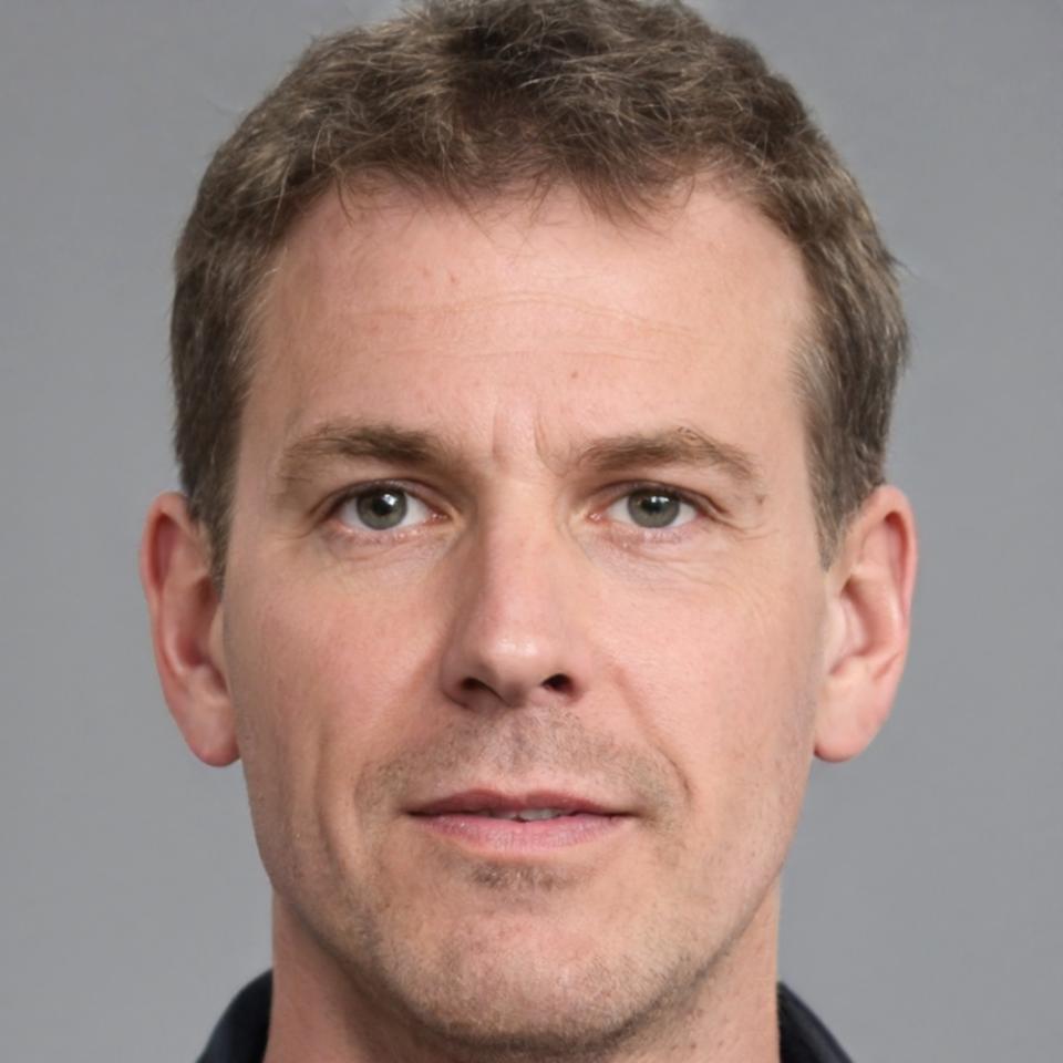 Dr. Alexandre Moreau, Directeur Scientifique